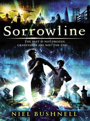 cover image of Sorrowline